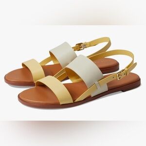 NWIT Cole Haan Flynn Sandals